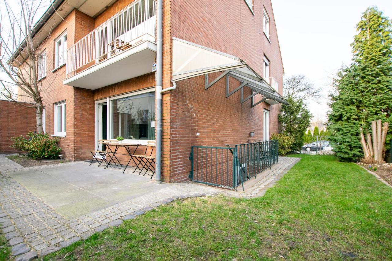 Raj Living - 1 , 3 And 4 Room Apartments - 20 Min Messe Dus & Airport Dus Meerbusch Esterno foto