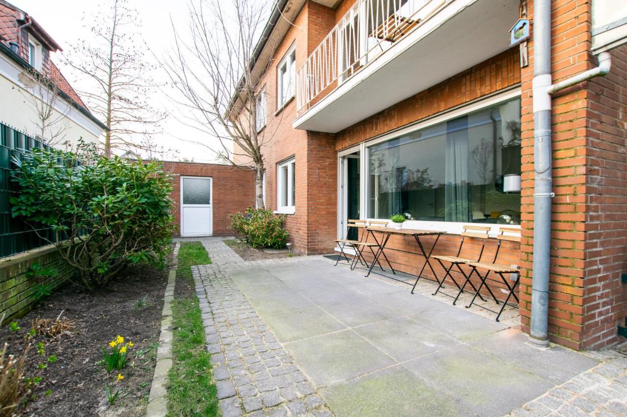 Raj Living - 1 , 3 And 4 Room Apartments - 20 Min Messe Dus & Airport Dus Meerbusch Esterno foto