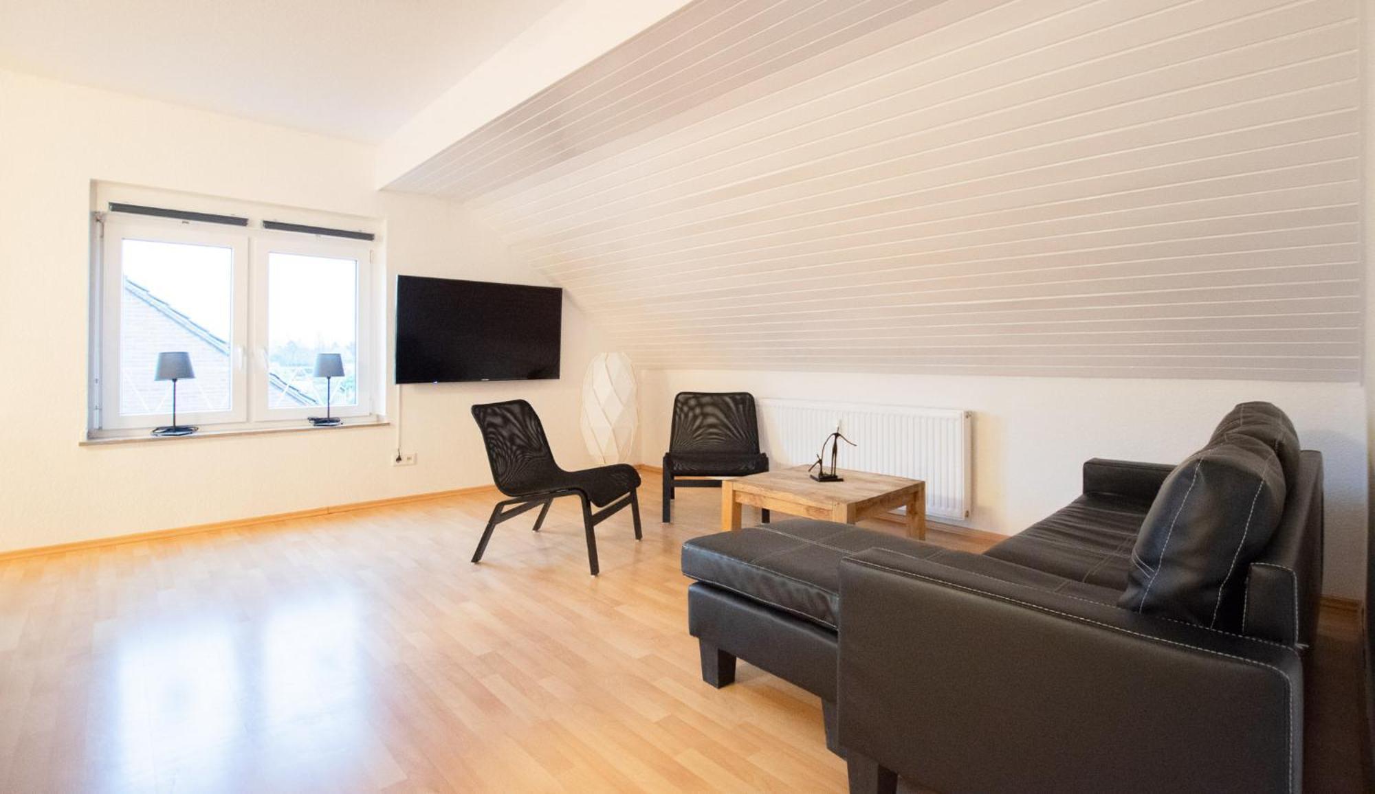 Raj Living - 1 , 3 And 4 Room Apartments - 20 Min Messe Dus & Airport Dus Meerbusch Esterno foto